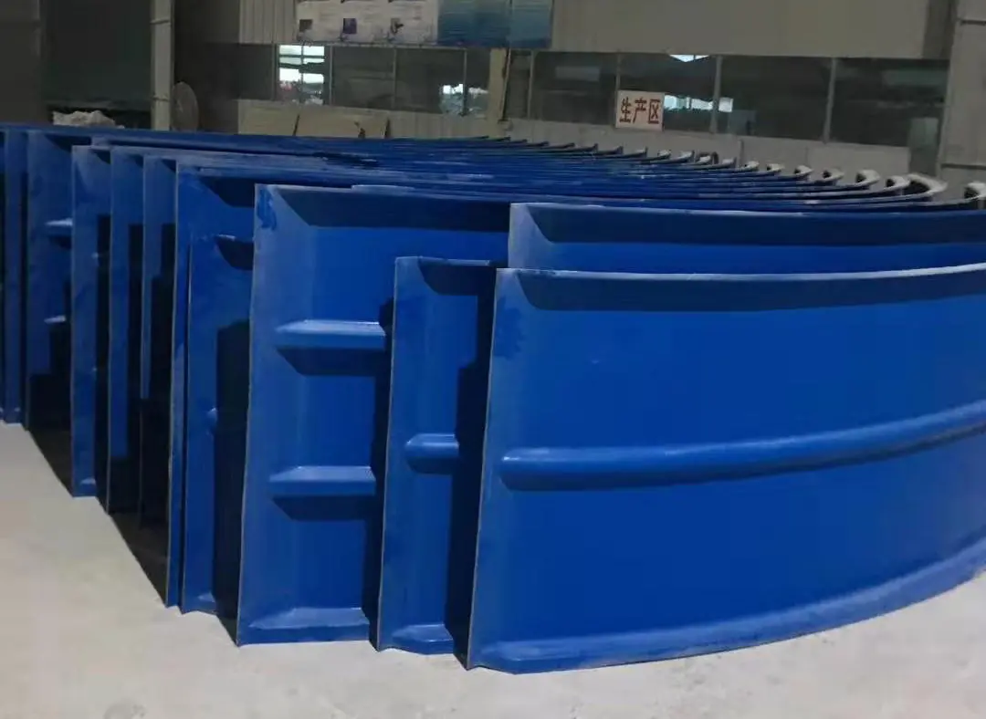 玻璃鋼集氣罩