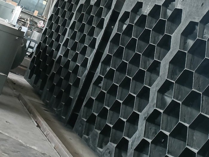 玻璃鋼陽(yáng)極管