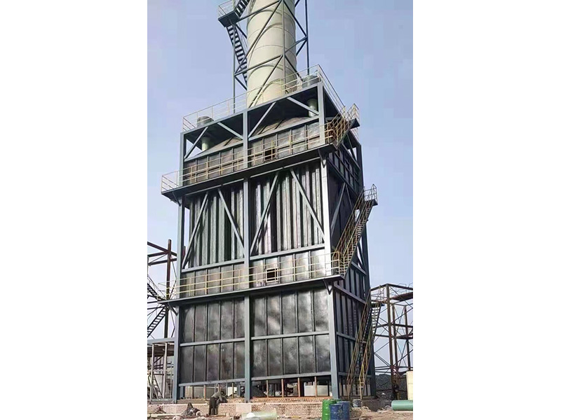 濕式靜電除塵器
