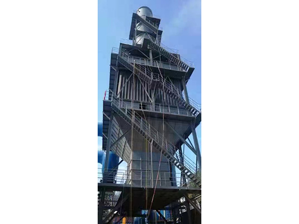 濕式靜電除塵器