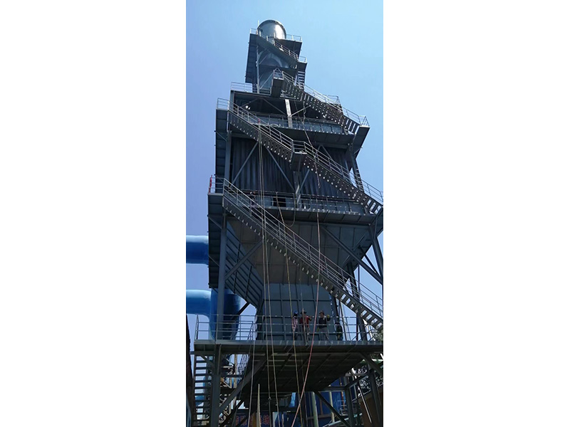 濕式靜電除塵器